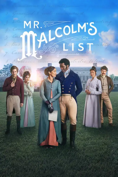 mr. malcolm s list 2022