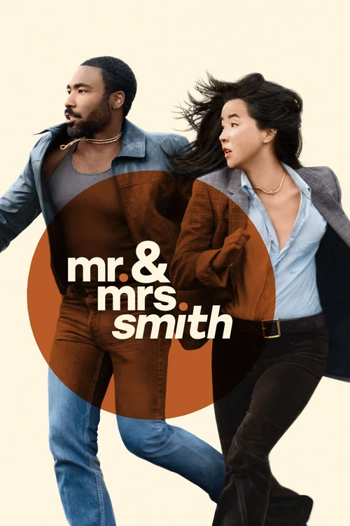 Download Mr. & Mrs. Smith β Amazon Original (2024) Season 1 Complete Dual Audio {Hindi English} 480p | 720p | 1080p WEB DL 16 mr. mrs. smith amazon original 2024