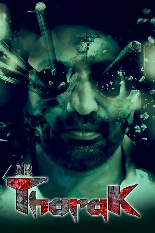 mr. tharak 2022