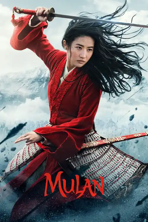 mulan 2020