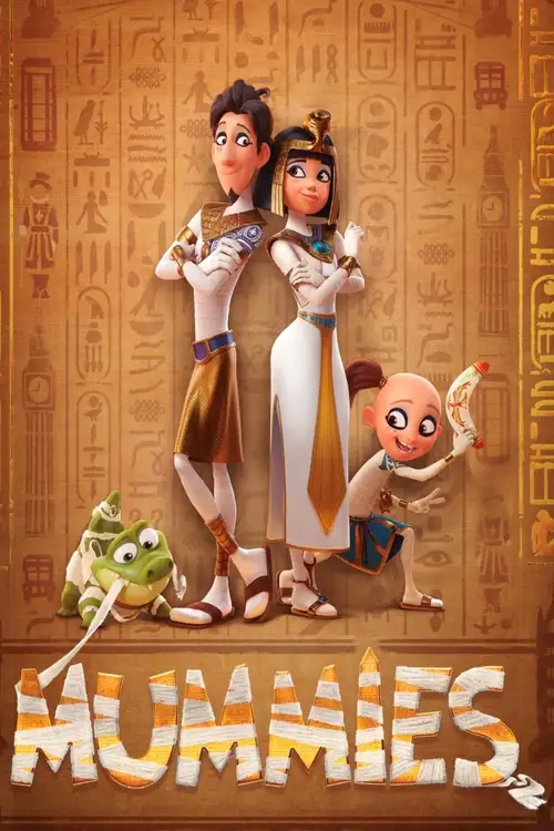 mummies 2023