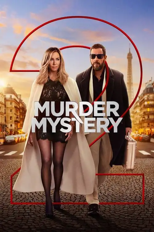 murder mystery 2 2023