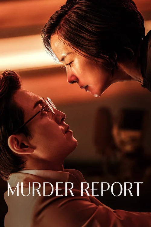 murder report 2025