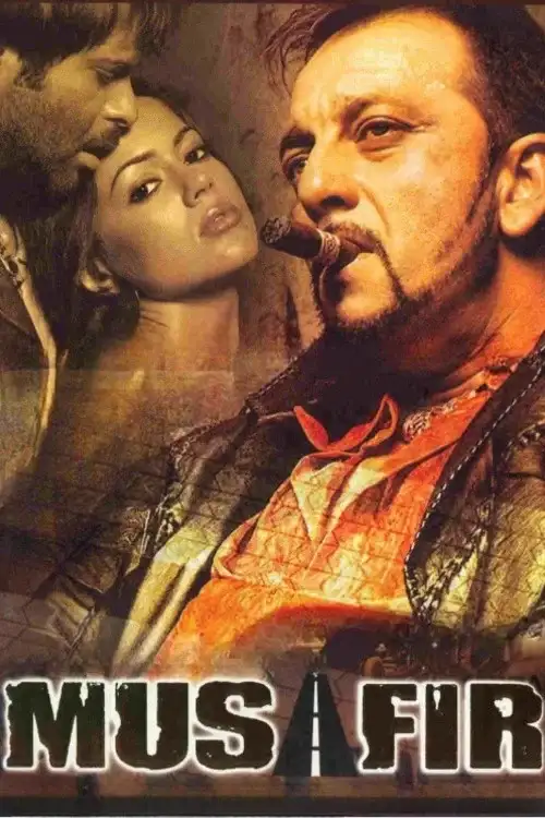 musafir 2004