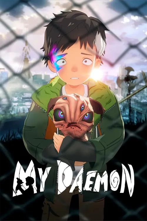 Download MY DAEMON – Netflix Original (2023) Season 1 Multi Audio {Hindi English Japanese} Series 720p | 1080p WEB DL 6 my daemon netflix original 2023