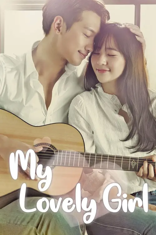 my lovely girl season 1