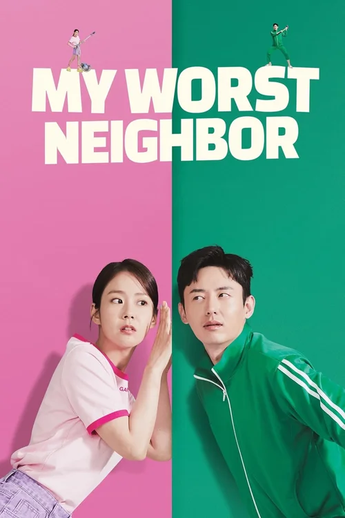 my worst neighbor 2023