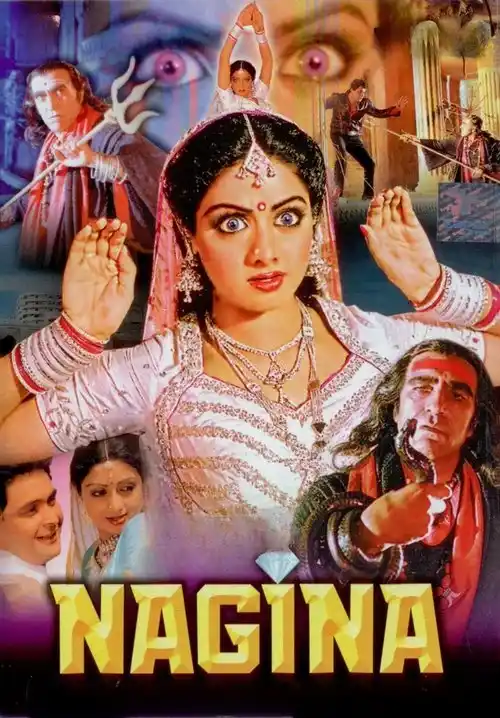 nagina 1986