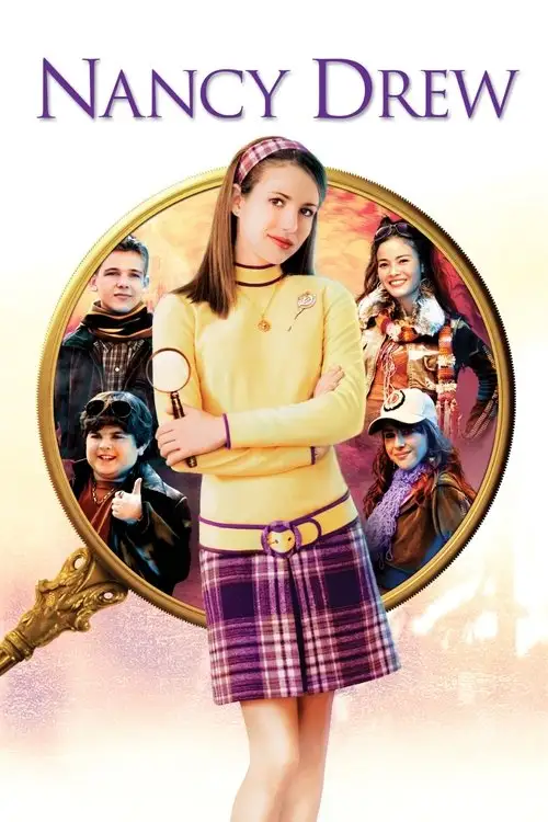 nancy drew season 1