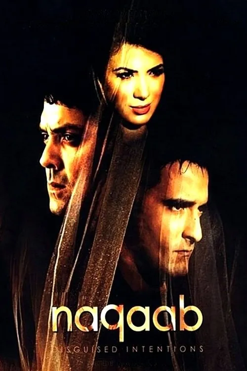 naqaab 2007