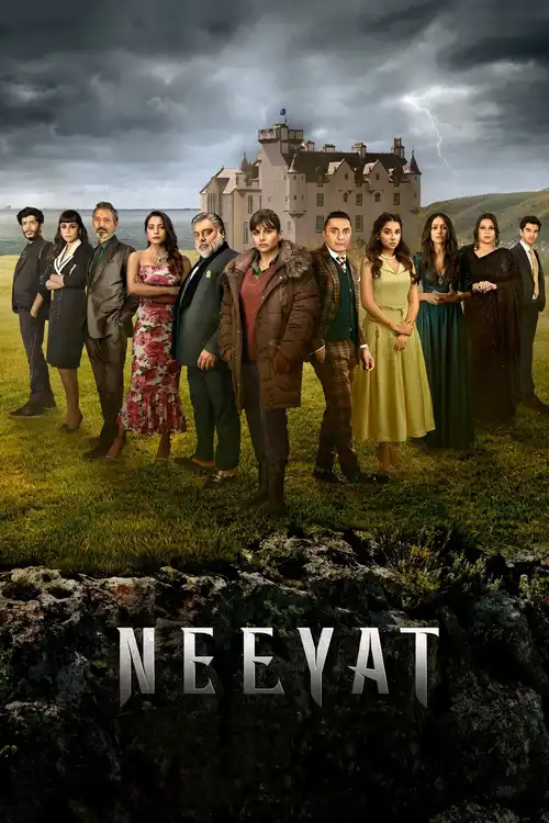 neeyat 2023