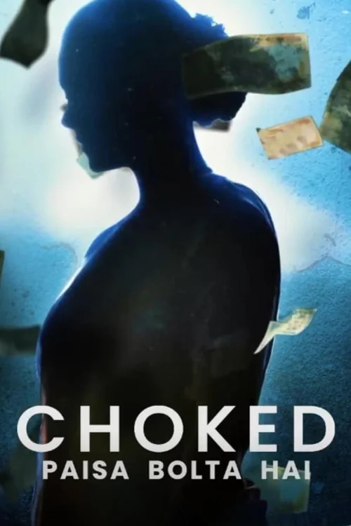 netflix choked 2020