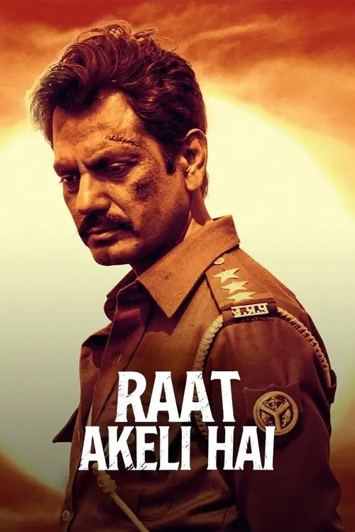 netflix raat akeli hai 2020