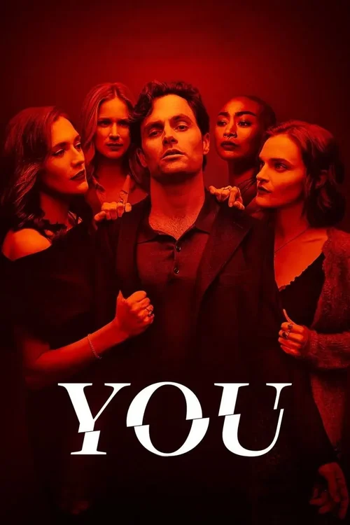 Download Netflix You (Season 1 – 5) Dual Audio {Hindi + English} Series 480p | 720p | 1080p WEB DL 10 netflix you season 1