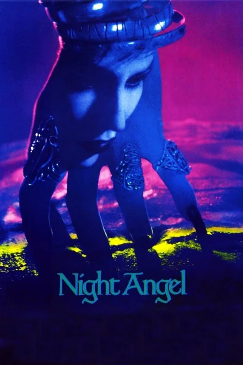 night angel 1990