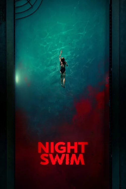night swim 2024