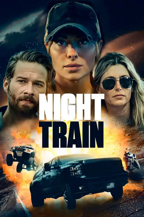 night train 2023