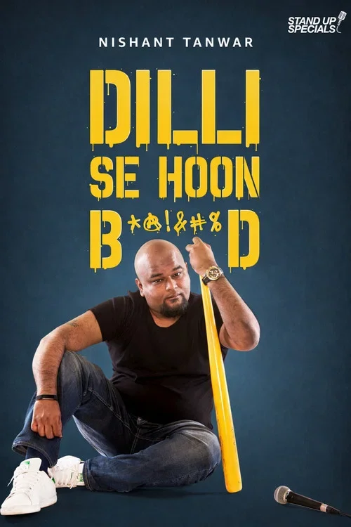 nishant tanwar delhi se hoon b d 2018