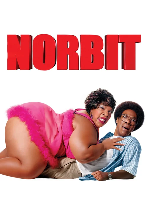 norbit 2007