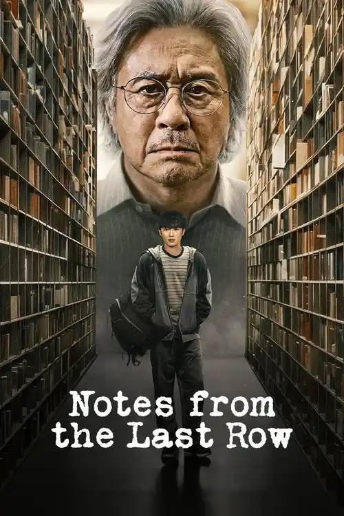 Download Notes From The Last Row (Season 1) Dual Audio {Hindi Korean} K Drama Series 480P 720P & 1080P Web Dl 18 notes from the last row season 1