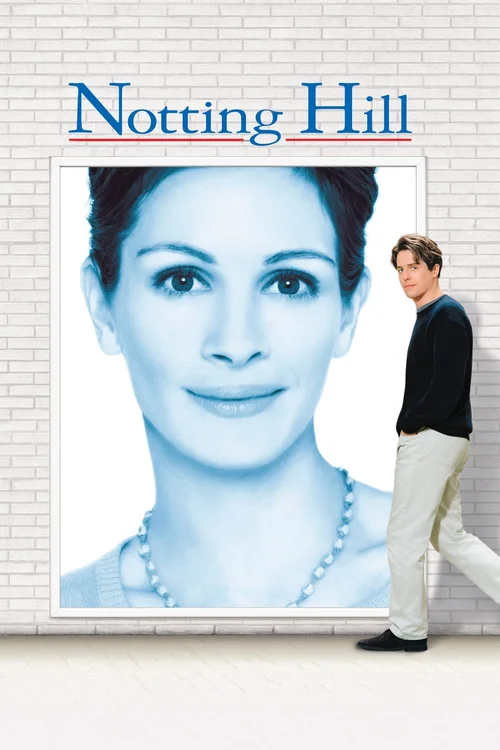 notting hill 1999