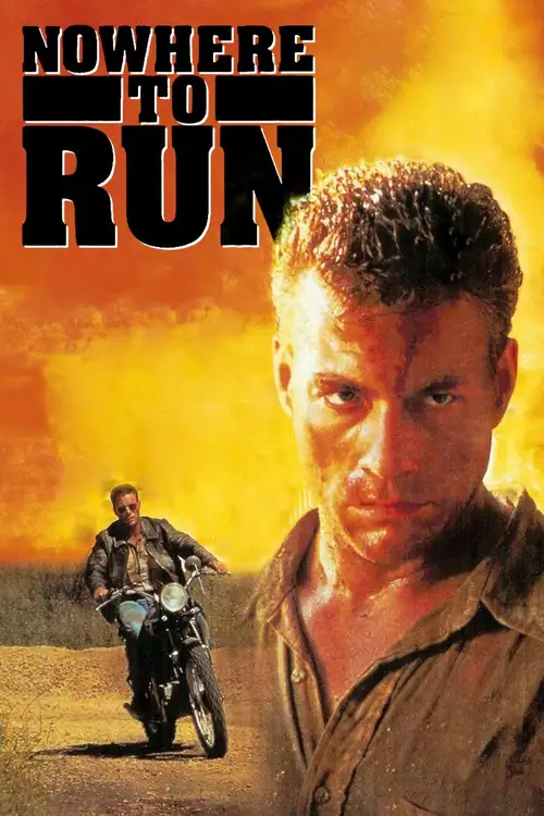 nowhere to run 1993