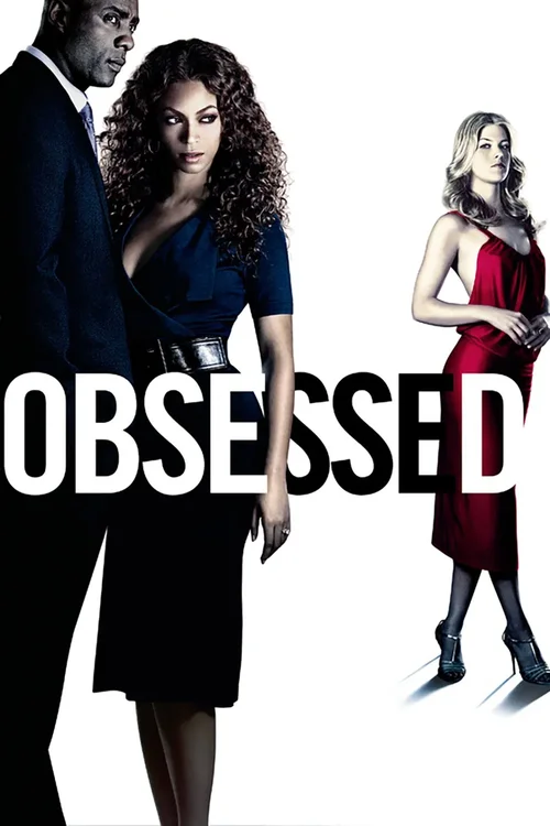 obsessed 2009