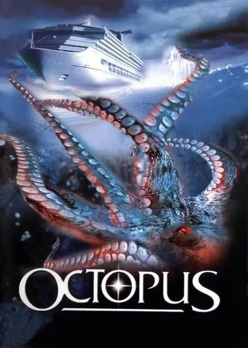 octopus 2000