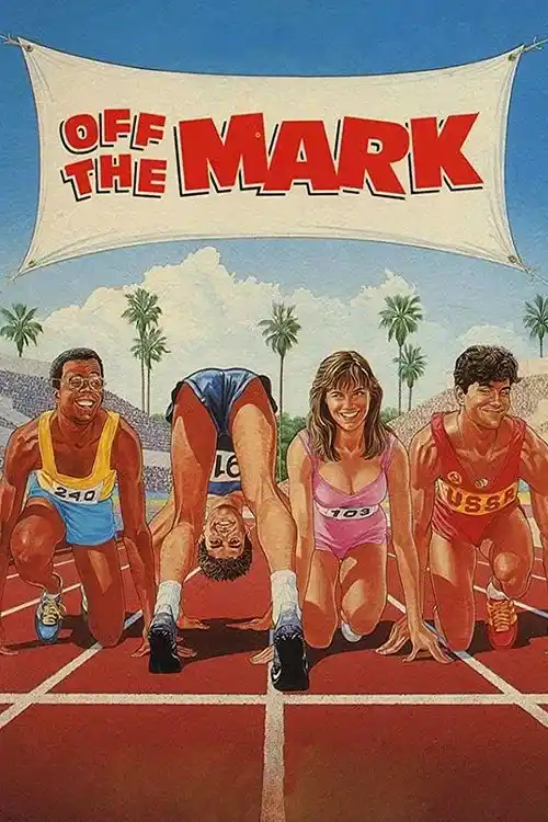 off the mark 2024