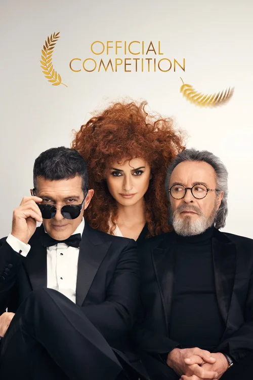 official competition 2022