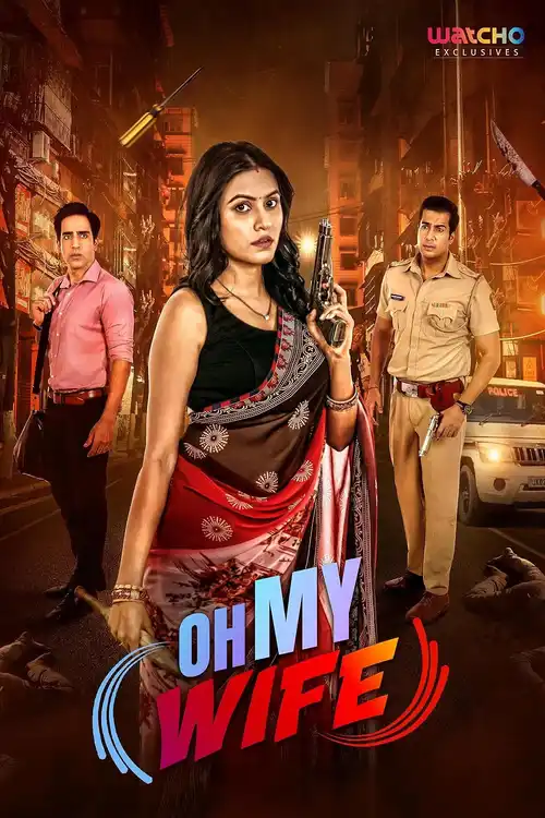 Download Oh My Wife (2024) Season 1 Complete Hindi WEB Series 480p | 720p WEB DL 14 oh my wife 2024