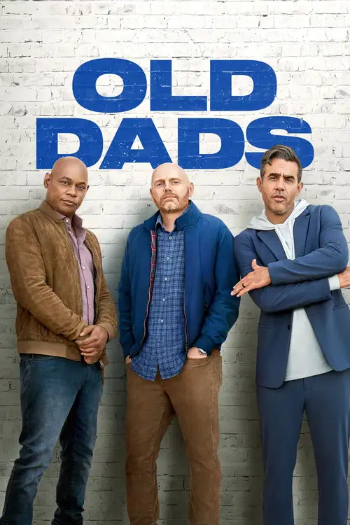 old dads 2023