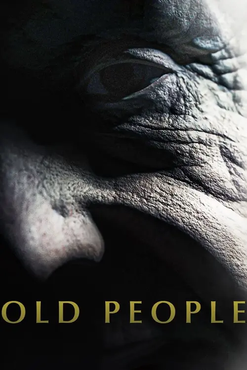 old people 2022