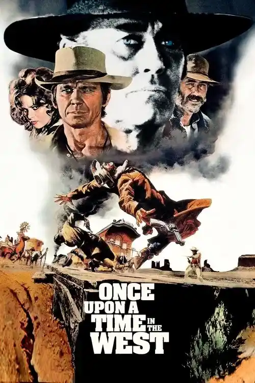 once upon a time in the west 1968