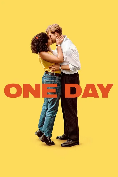 one day netflix original 2024