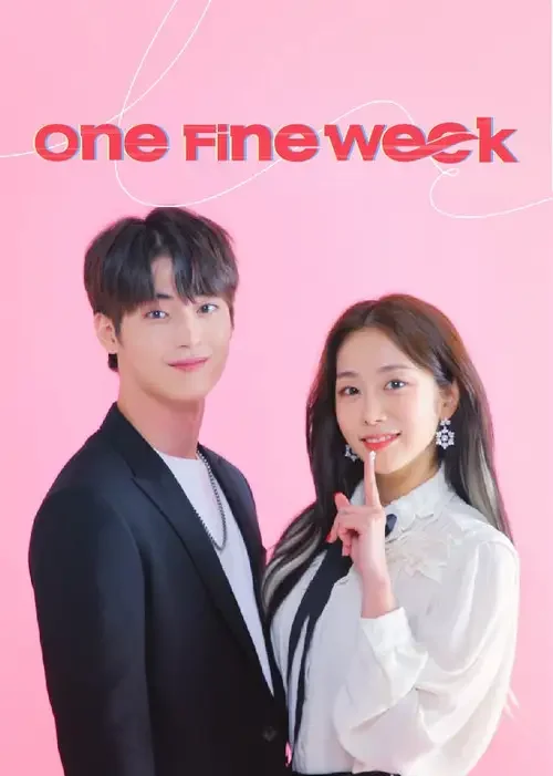 download one fine week (season 1 & 2) hindi org dubbed k drama series 480p 720p & 1080p web dl 6 one fine week season 1
