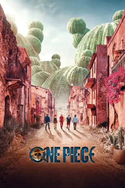 one piece netflix original 2023
