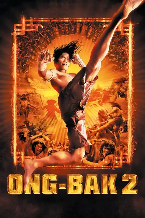 ong bak 2 2008