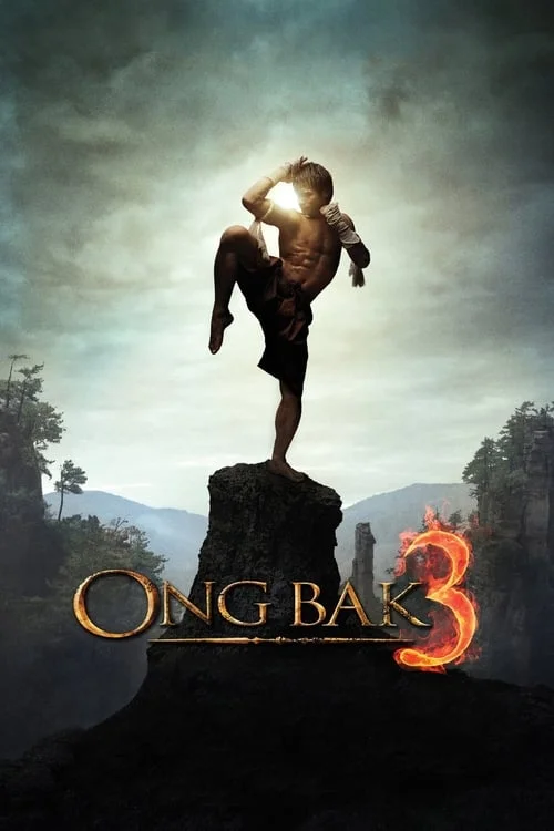 ong bak 3 2010