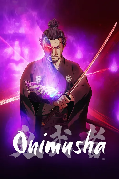 Download Onimusha (2023) Season 1 Complete Multi Audio {Hindi Japanese English} 480p | 720p | 1080p WEB DL 20 onimusha 2023