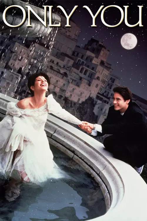 only you 1994