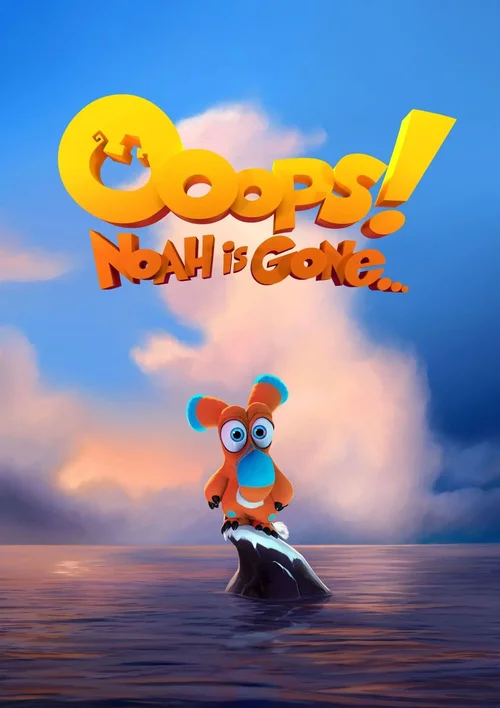 ooops noah is gone 2015