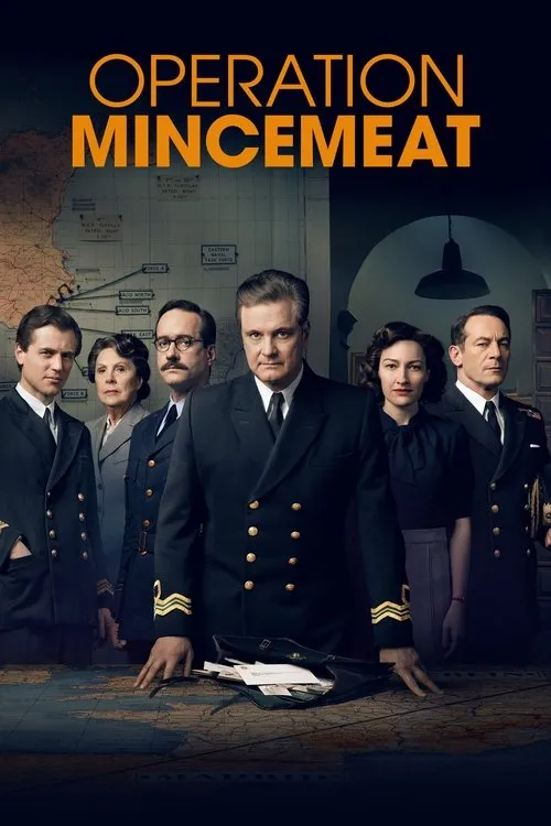 operation mincemeat 2022