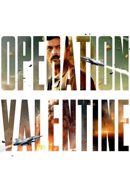 operation valentine prime video 2024