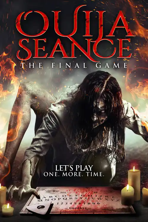 ouija seance the final game 2018
