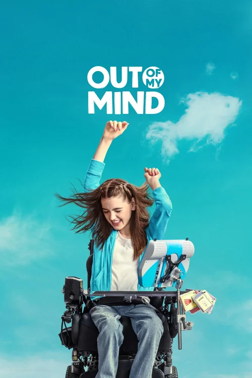 out of my mind 2024