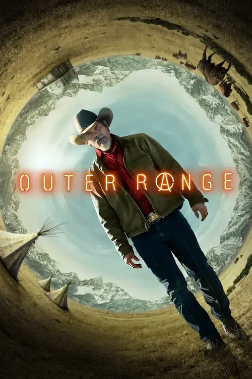 outer range season 1