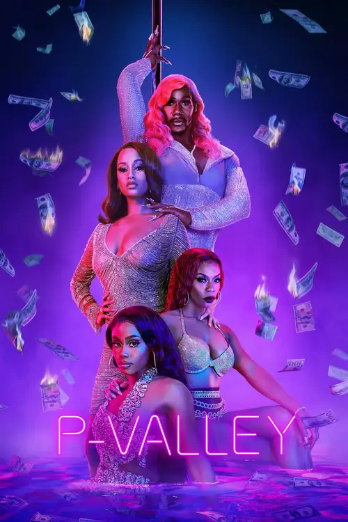 Download P Valley (2020) Season 1 All Episodes Starz TV Series 480p | 720p 8 p valley 2020