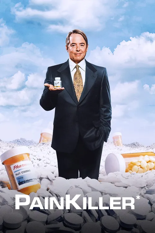 painkiller netflix original 2023