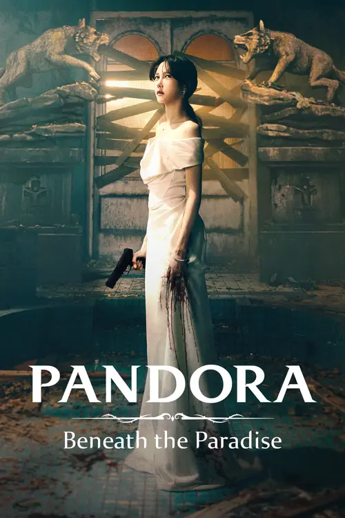 pandora beneath the paradise 2023